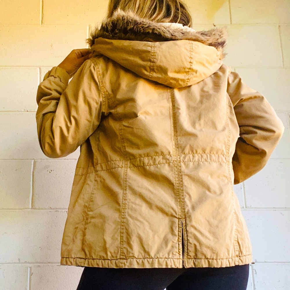 Forever 21 jacket - Picture 4 of 7